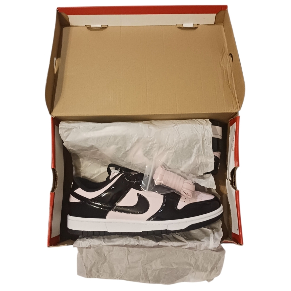 Nike Dunk Low Pink Foam (11W/9.5M)